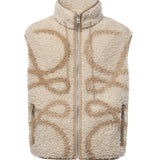 Gilet in misto lana H526Y02X51 2277 LOEWE 