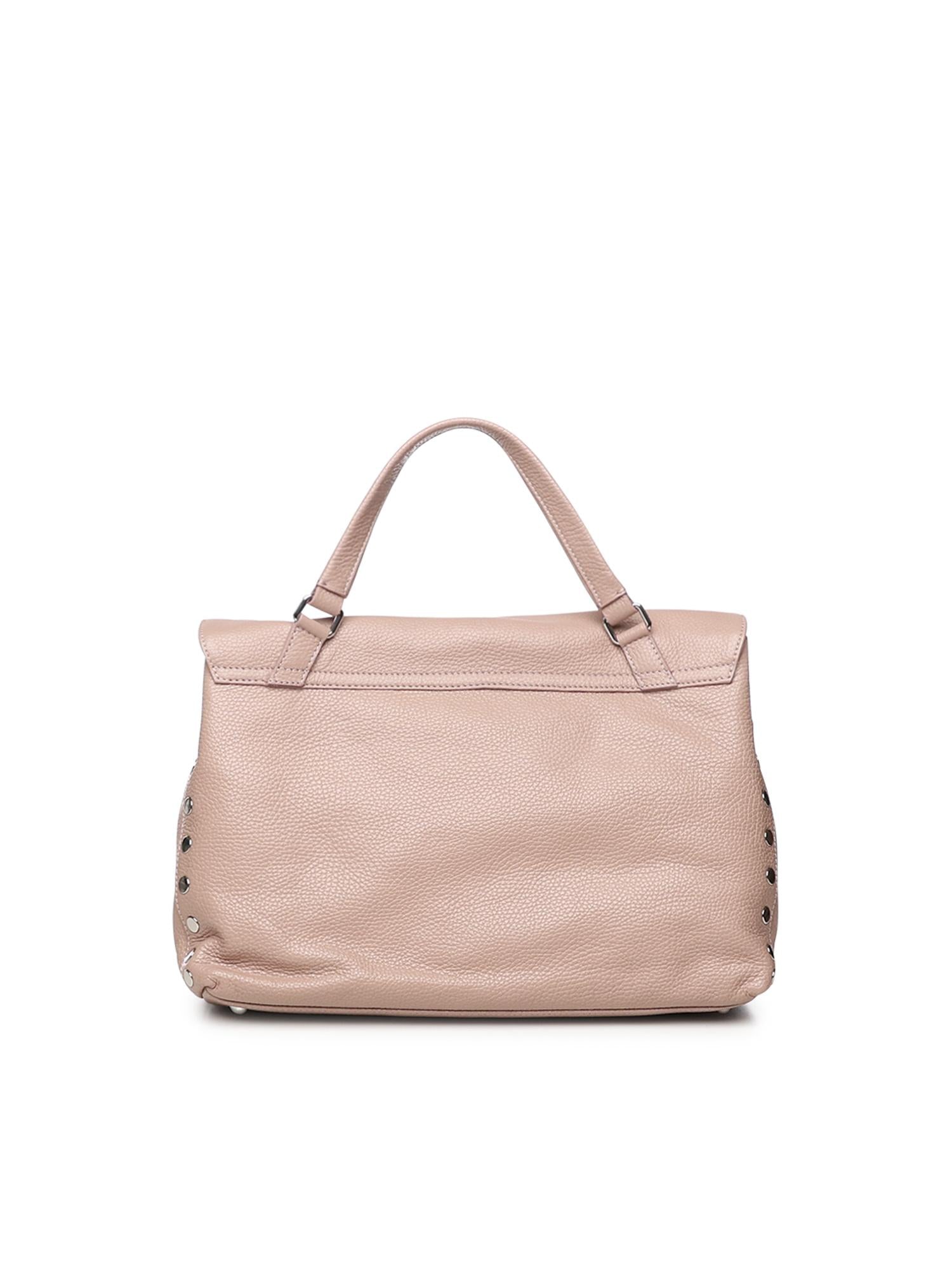 Borsa Postina Medium 068010 0040000-Z0877 ZANELLATO 