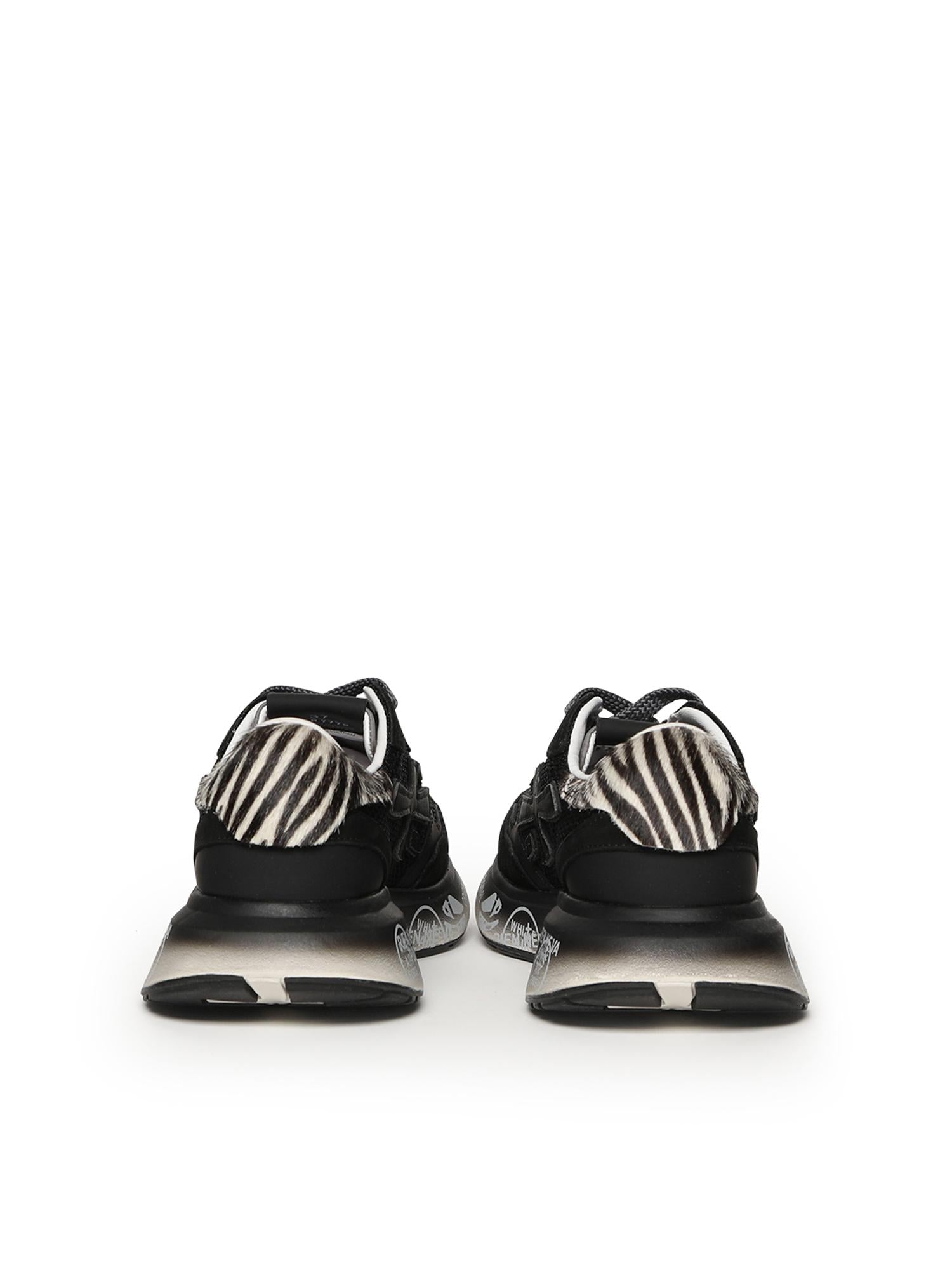 Sneakers Lauryn 7779 LAURYN 7779 PREMIATA 