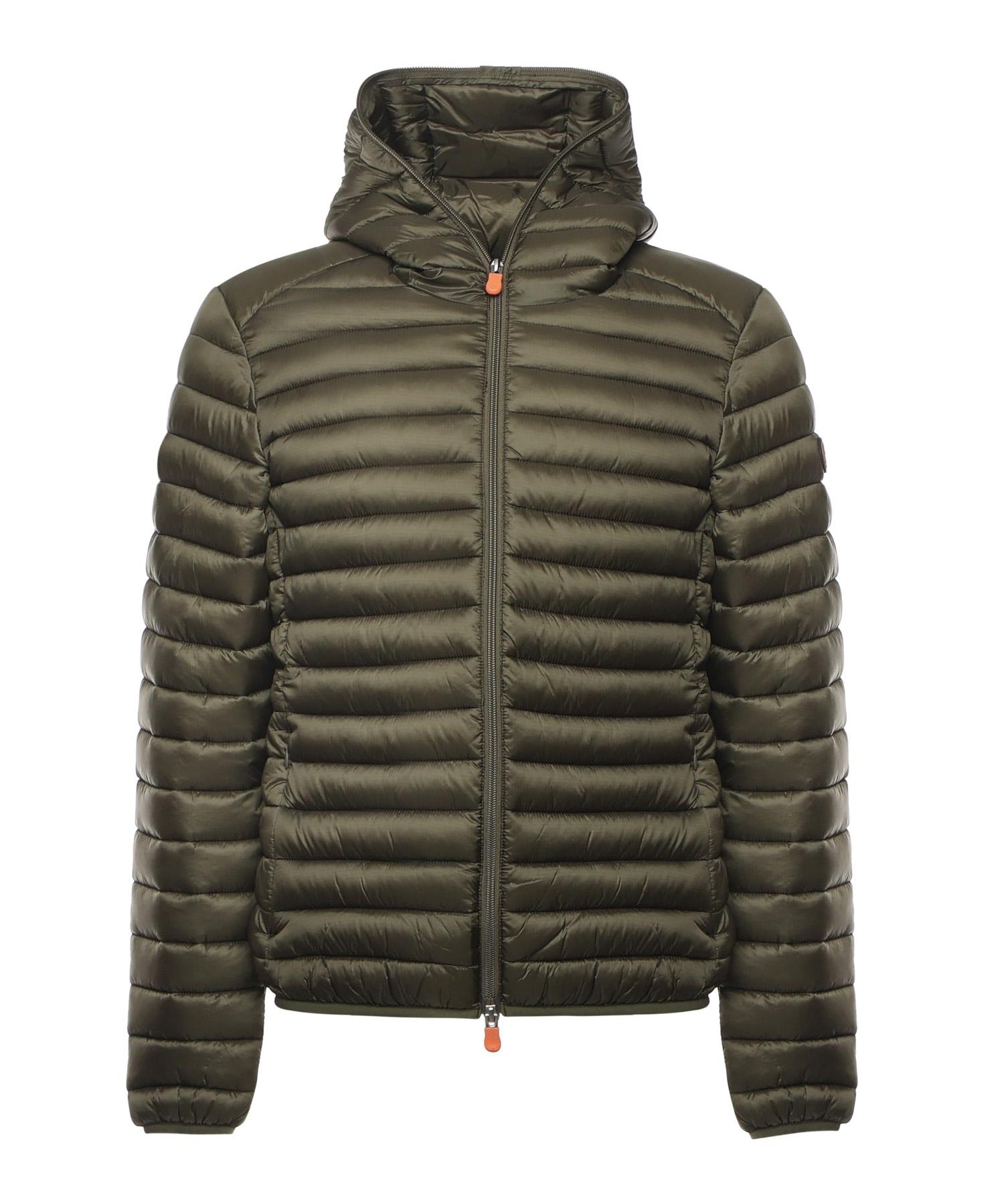 Piumino Devon in nylon D30650M STOP2150012 SAVE THE DUCK 
