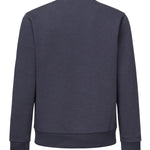 Cardigan con ricamo logo 710980316 001 POLO RALPH LAUREN 