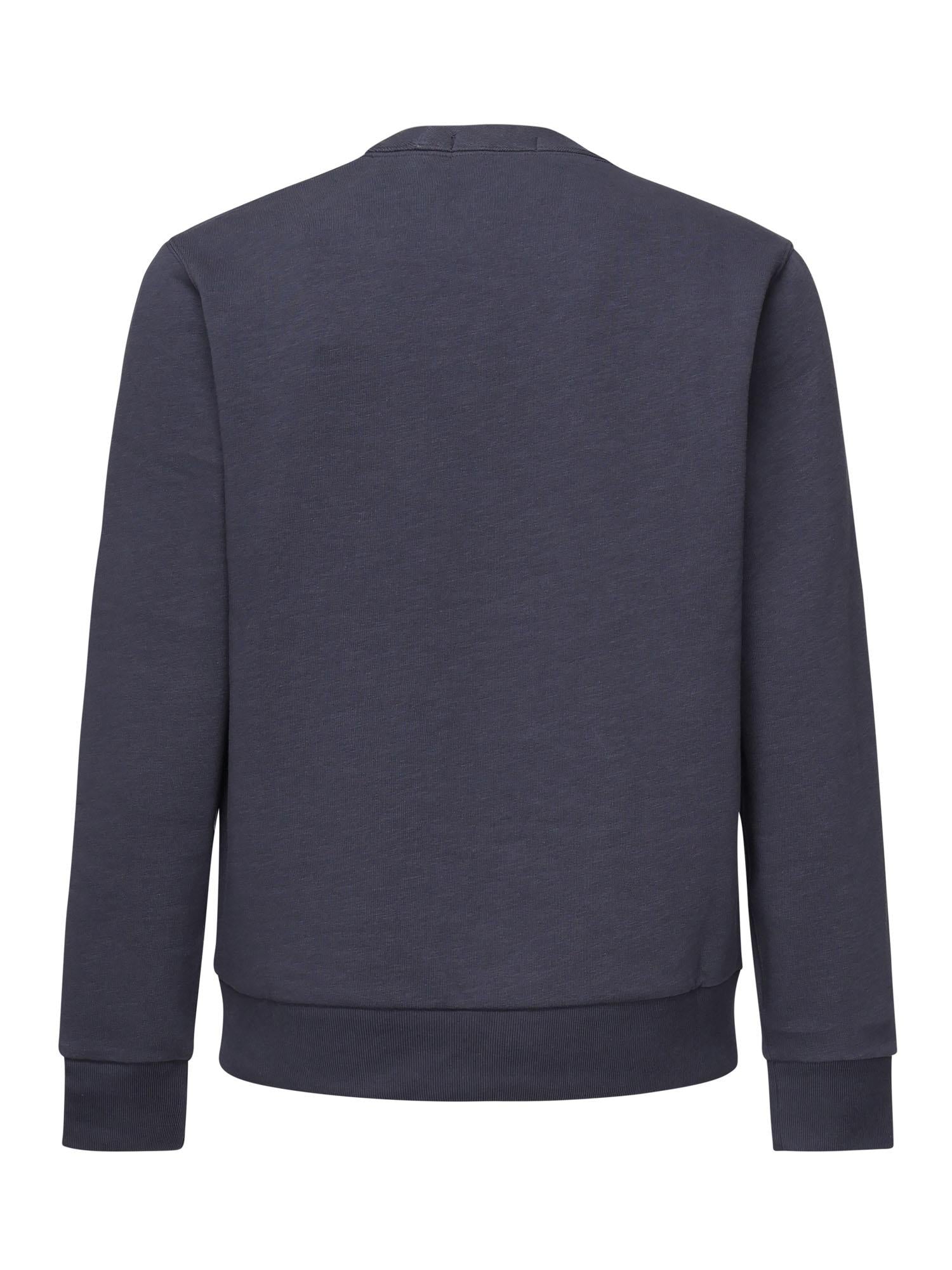 Cardigan con ricamo logo 710980316 001 POLO RALPH LAUREN 