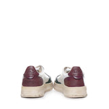 Sneakers Super Vintage in pelle used AVLM -SV23 AUTRY 