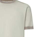 T-shirt in cotone M76MAGM19MAG0M013 010213 ELEVENTY 