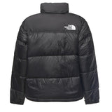 Giacca Retro Nuptse 1996 in nylon<BR/> NF0A3C8DGOE1  THE NORTH FACE 