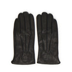 Guanti touchscreen in nappa LV04D8034G UB1 CALVIN KLEIN 