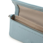 Borsa a tracolla 'The leather mini bag' 2S4SMNB080S02 457 MARC JACOBS 