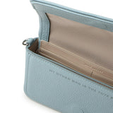 Borsa a tracolla 'The leather mini bag' 2S4SMNB080S02 457 MARC JACOBS 