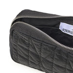 Pochette in nylon metal con logo K2S159200017 S0255V0029 STONE ISLAND 