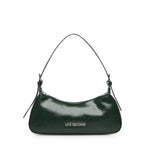 Borsa a spalla con logo JC4390PP0NKP0 85A LOVE MOSCHINO 