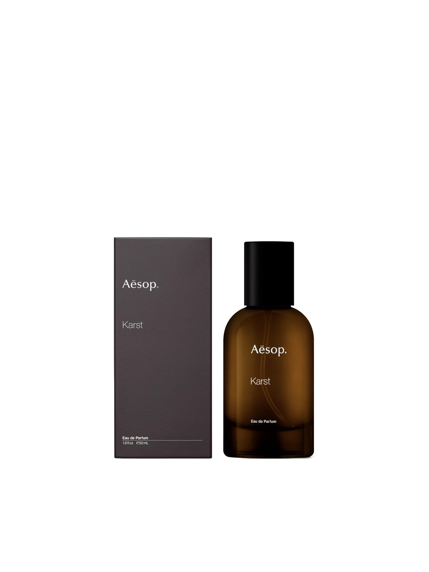 Aesop - Karst edp 50ml LF969300  AESOP 