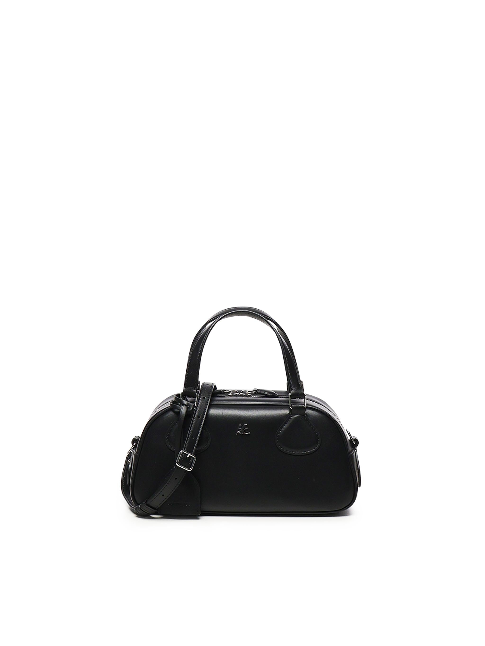 Borsa Friday Bowling 125GSA167CR0065 9999 COURREGES 