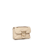 Borsa a tracolla Baby Love Bag Puff 100040 A0F2C50Q PINKO 
