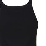 Top a costine in cotone FS7966 ANQMF0GME FENDI 