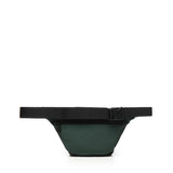 Marsupio con applicazione logo K109A5M00005 M6256872 MONCLER 