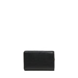 Portafoglio in pelle martellata 32R4G8ED6L 001 MICHAEL MICHAEL KORS 