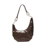 Borsa Hobo asimmetrica JC4053PP1NLF0 301 LOVE MOSCHINO 