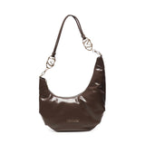 Borsa Hobo asimmetrica JC4053PP1NLF0 301 LOVE MOSCHINO 
