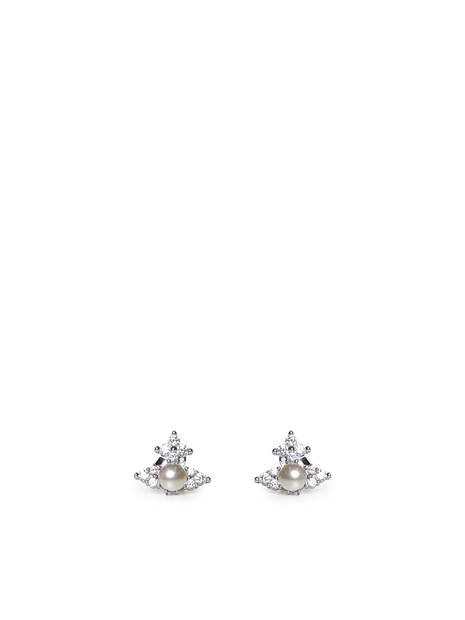 Orecchini Feodora 6201034Y 02P373P373 VIVIENNE WESTWOOD 