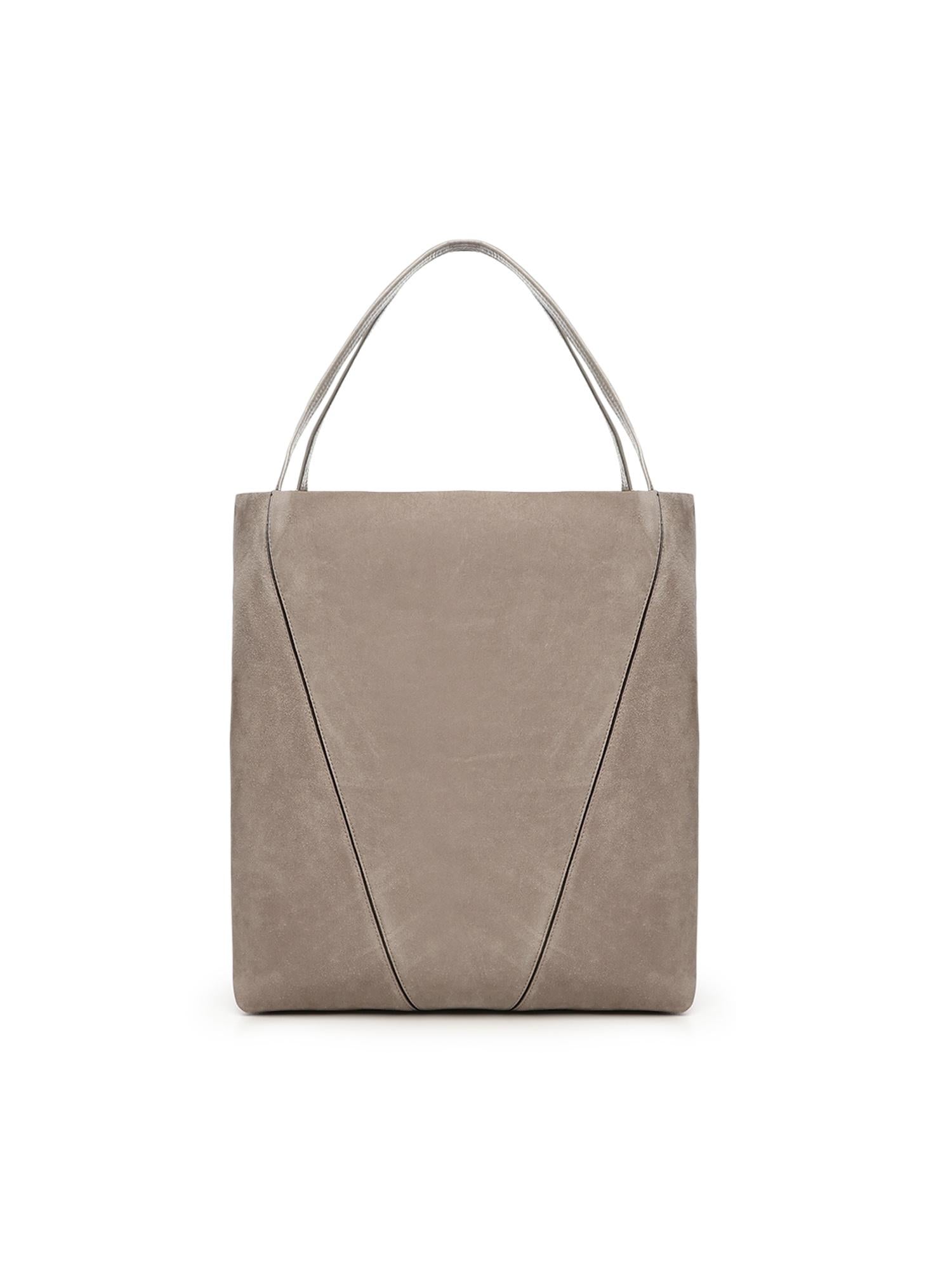 Tote bag grande Chloé Spin CHC25AS810P99 23W CHLOÉ 