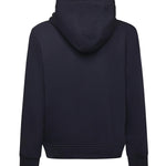 Felpa in cotone con monogram ricamato MRMB0008 AJ292B0065 ETRO 