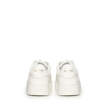 Sneaker Orbit F1276001 WHITE/WHITE AXEL ARIGATO 