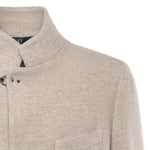 Cappotto in lana NAM5451025JXLQ C205 FAY 