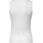 Tank top in cotone 8127208 B7078 BURBERRY 