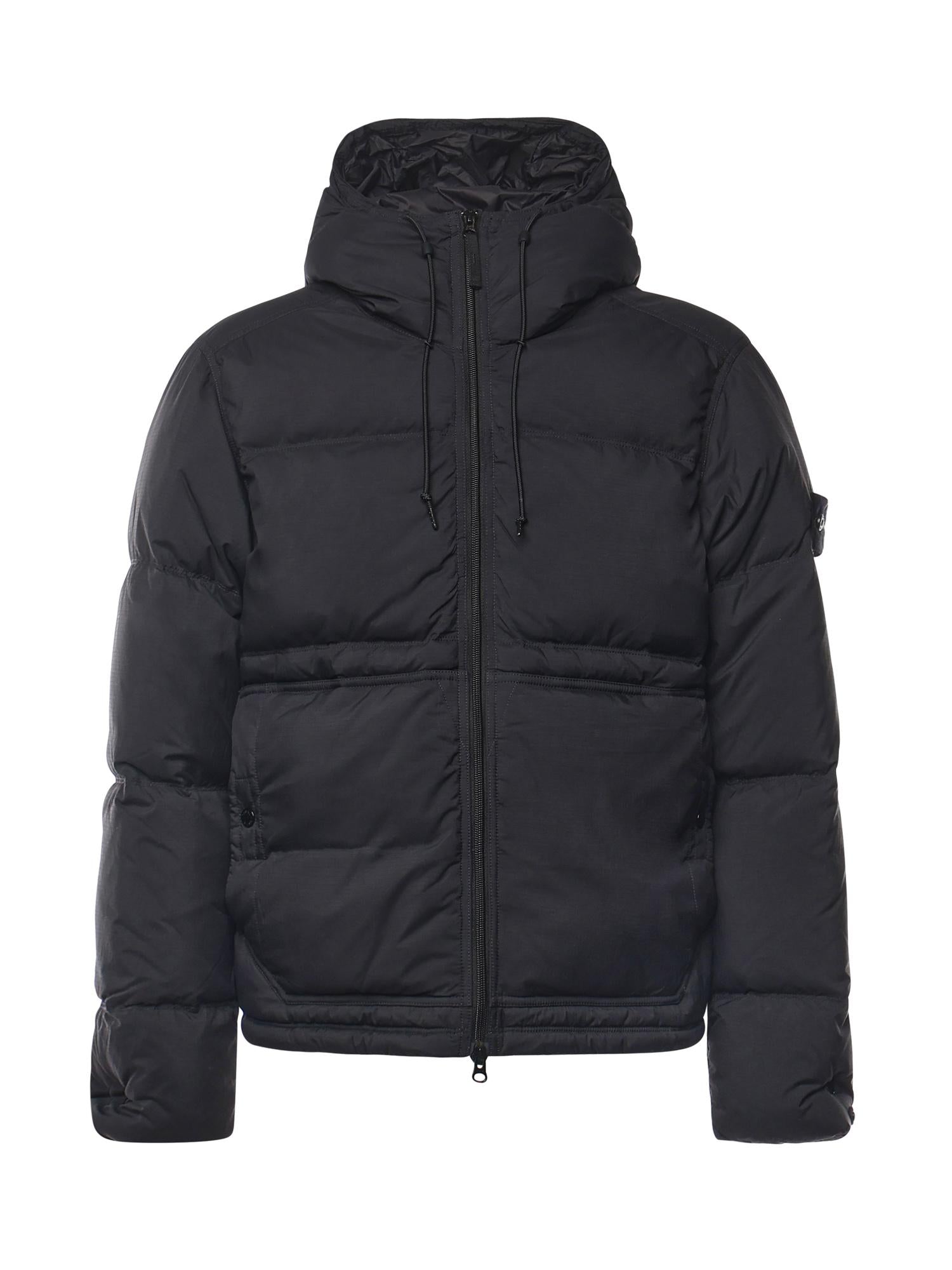 Parka in nylon ripstop CORDURA® K2S154100019 S0182V0029 STONE ISLAND 