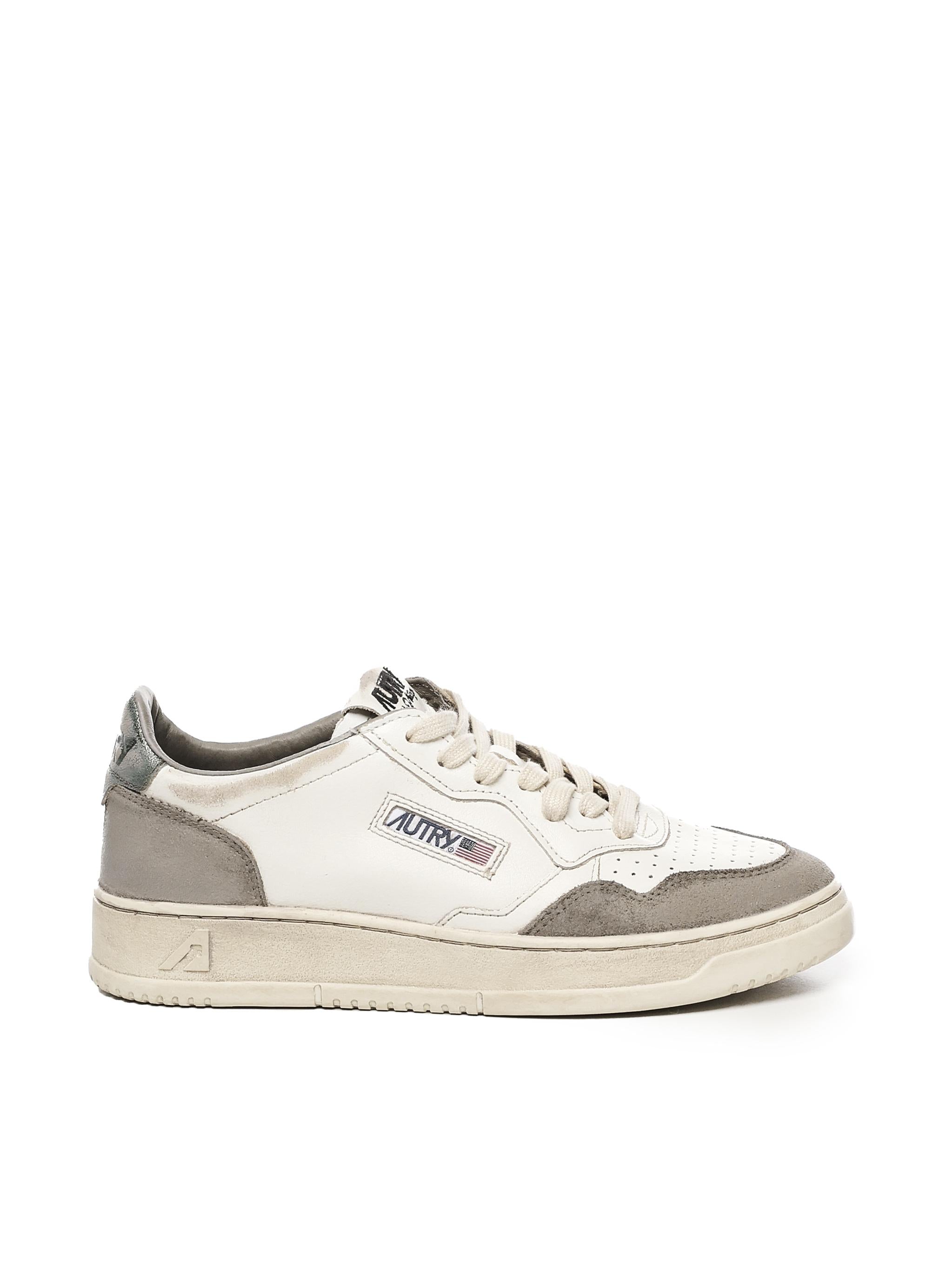 Sneakers Medalist low AVLM LS08 AUTRY 