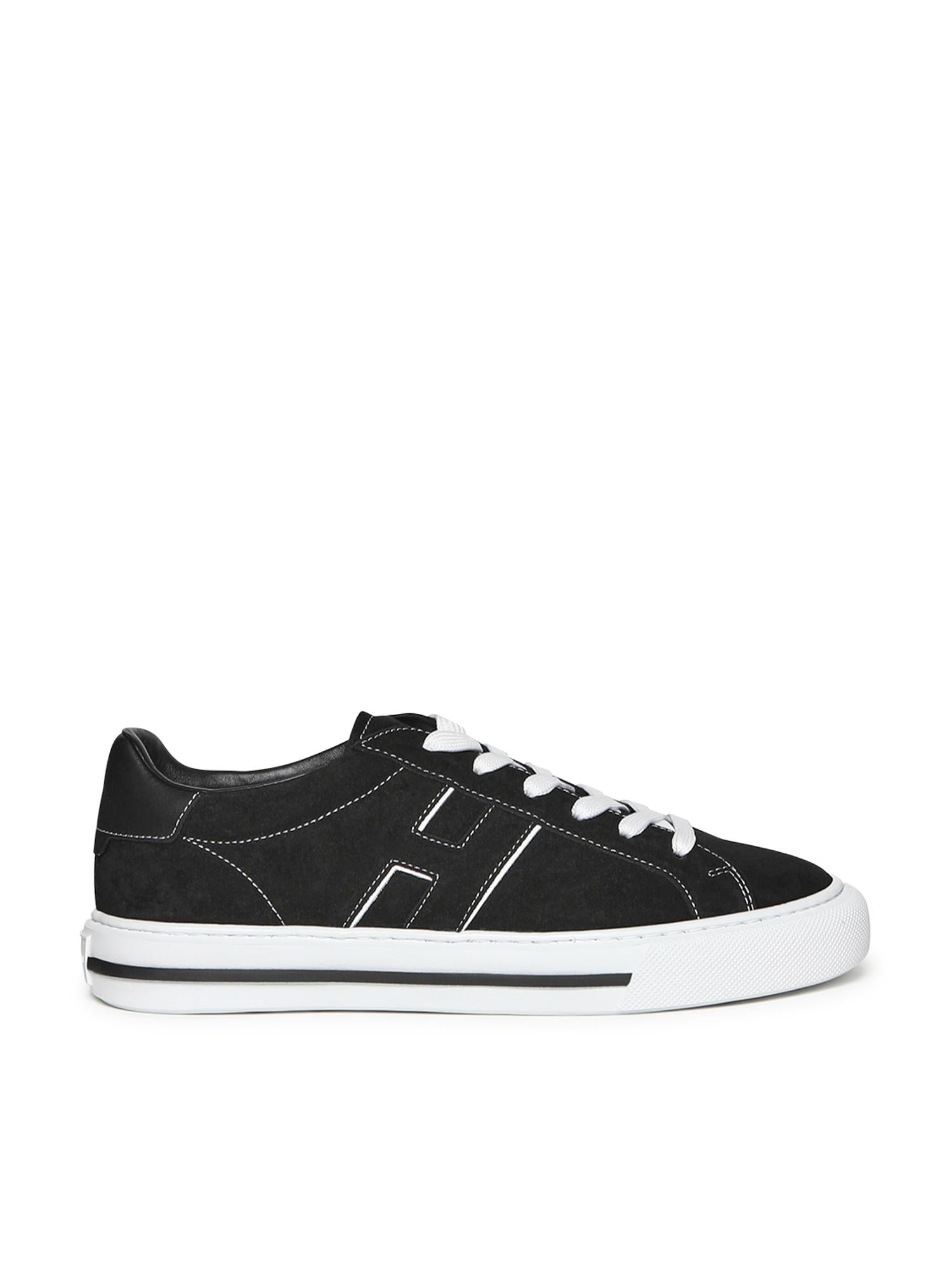 Sneakers Hogan H691<BR/> HXM6910FU10UHO 0002 HOGAN 