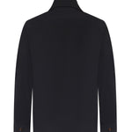 Peacoat Volmer-Kn<BR/> MOUGI101173 TEPA009U0402 MooRER 