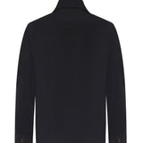 Peacoat Volmer-Kn<BR/> MOUGI101173 TEPA009U0402 MooRER 