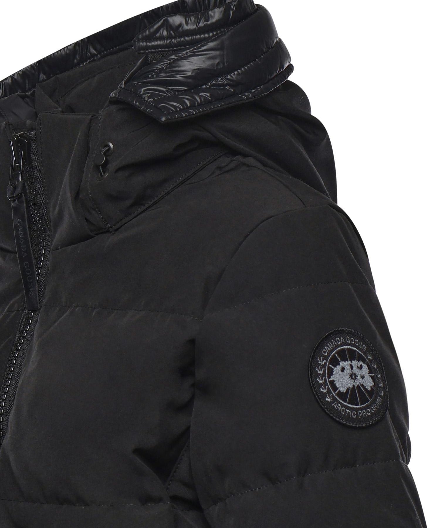 Parka Chelsea 3804WB 9061 CANADA GOOSE 