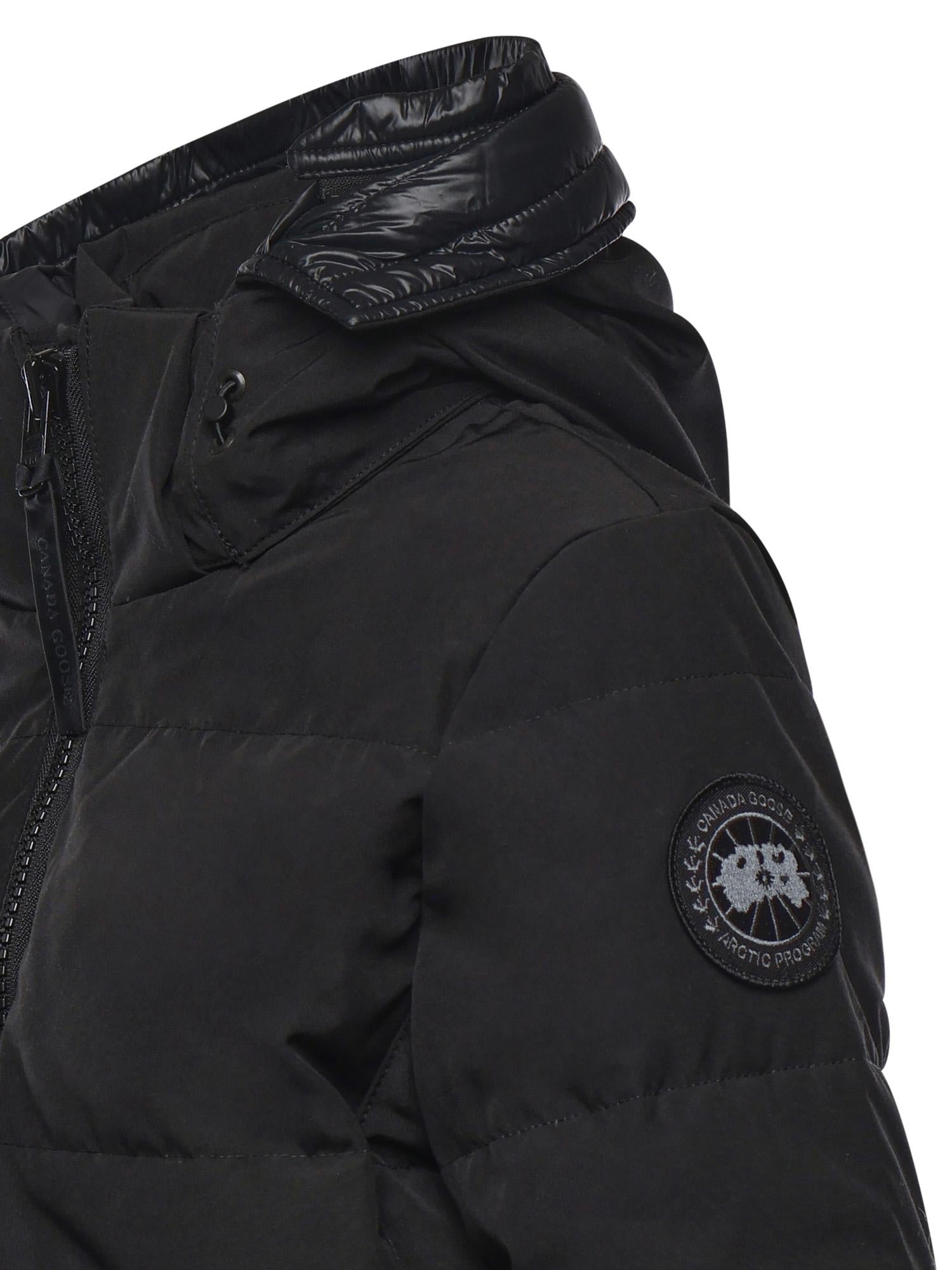 Parka Chelsea 3804WB 9061 CANADA GOOSE 