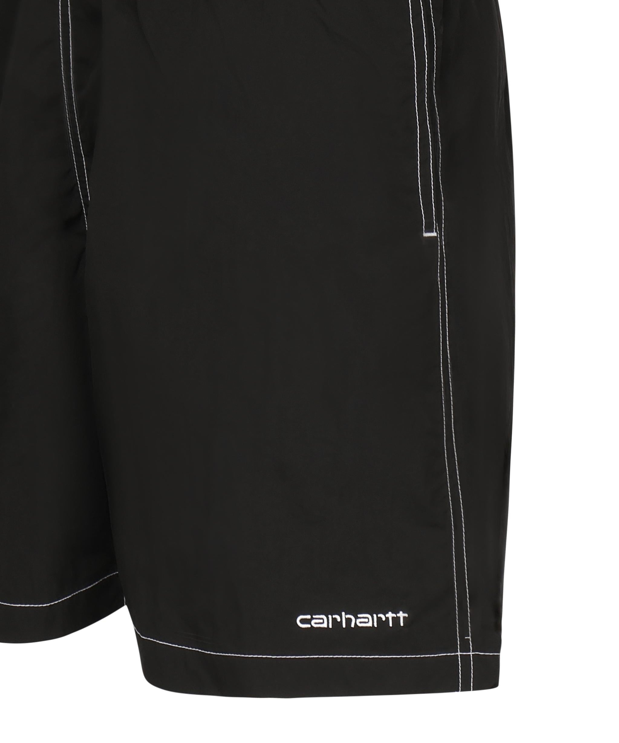 Shorts da mare Canby I034570 0D2XX CARHARTT WIP 