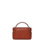 Borsa Vanity Gaby in pelle di agnello 766731 1EL077993 SAINT LAURENT 