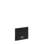 Portacarte Vlogo Signature 7W2P0AJ7 SNP0NO VALENTINO GARAVANI 