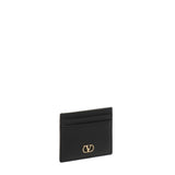 Portacarte Vlogo Signature 7W2P0AJ7 SNP0NO VALENTINO GARAVANI 