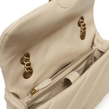 Borsa a tracolla media Love Bag Puff 100038 A0F2C50Q PINKO 