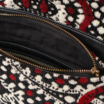 Borsa a spalla Amelia 73BS8BU04 AMELIARUBIN/MULTI V° 73 