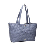Borsa Margaret in ecopelle 73BS8BN01 MARGARETDENIM V° 73 