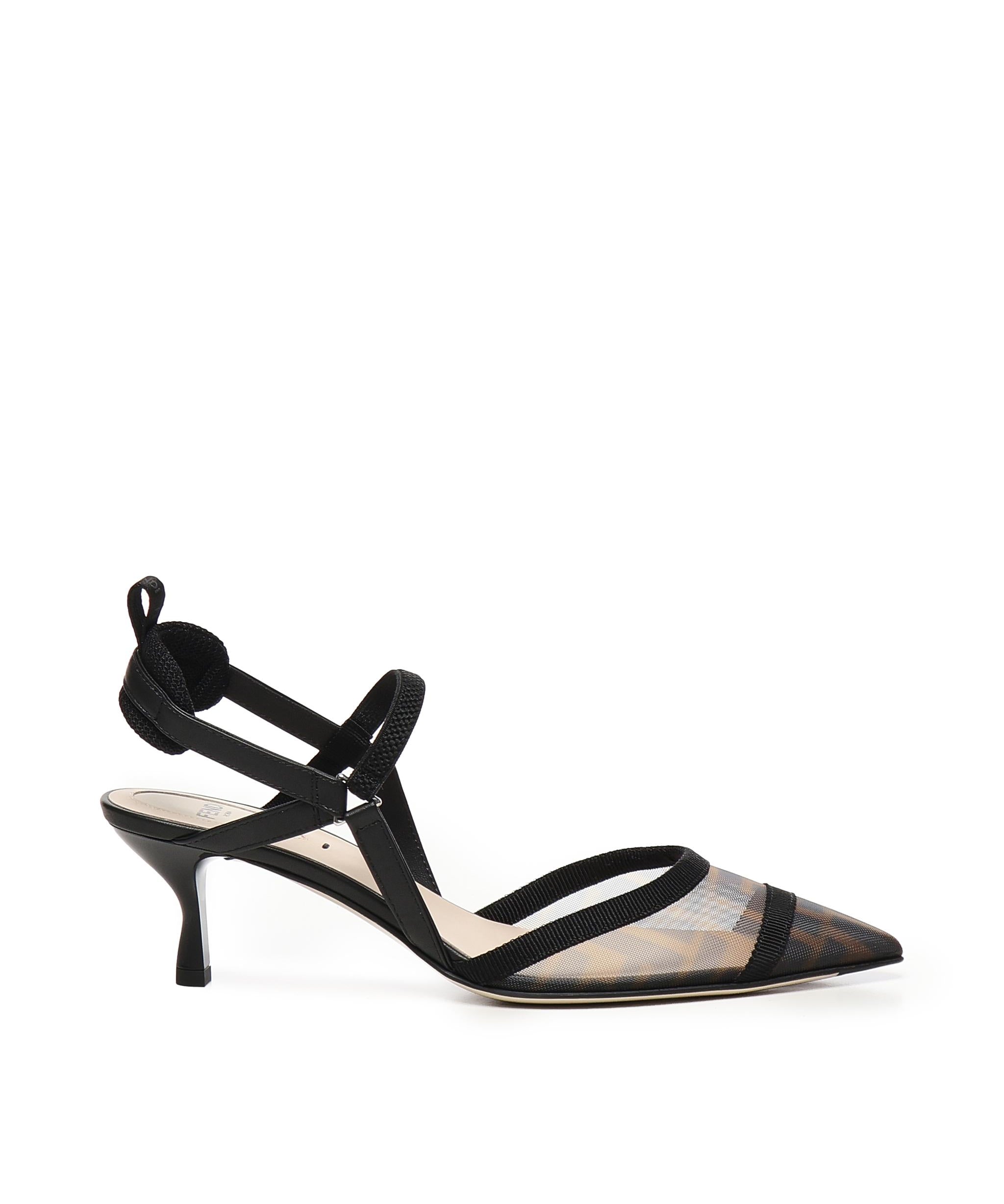 Slingback Colibrì Lite 8J8589 AQ6UF13TU FENDI 