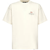 T-shirt Grand Vintage Hand Drawn MLM100450 27 REPRESENT 