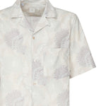 Camicia con stampa paisley K75CAMK07TES0K227 02-47 ELEVENTY 
