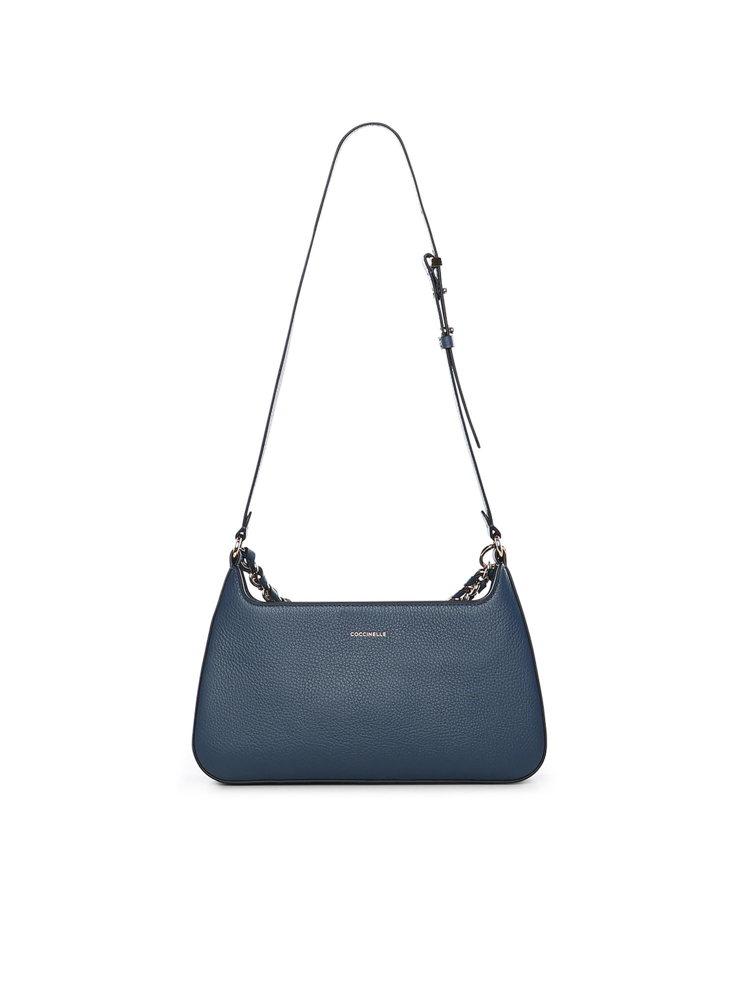 Borsa Beat Generation medium in pelle E1TFK120101 B27 COCCINELLE 