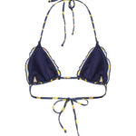 Top triangolo Ducky SAG0001 02678H MC2 SAINT BARTH 