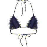 Top triangolo Ducky SAG0001 02678H MC2 SAINT BARTH 