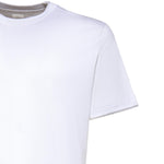 T-shirt in cotone X75TSHH04 TES0H07701-13 ELEVENTY 