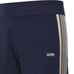 Pantalone jogger in misto viscosa PAPM B6KB AUTRY 